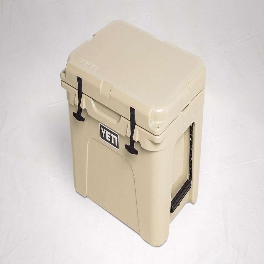 �� YETI�����顼�ܥå��� ��Tundra 35 �����ƥ� �����顼�ܥå��� �����ȥɥ� Desert Tan