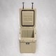 �� YETI�����顼�ܥå��� ��Tundra 35 �����ƥ� �����顼�ܥå��� �����ȥɥ� Desert Tan