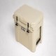 �� YETI�����顼�ܥå��� ��Tundra 35 �����ƥ� �����顼�ܥå��� �����ȥɥ� Desert Tan