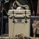 �� YETI�����顼�ܥå��� ��Tundra 35 �����ƥ� �����顼�ܥå��� �����ȥɥ� Desert Tan
