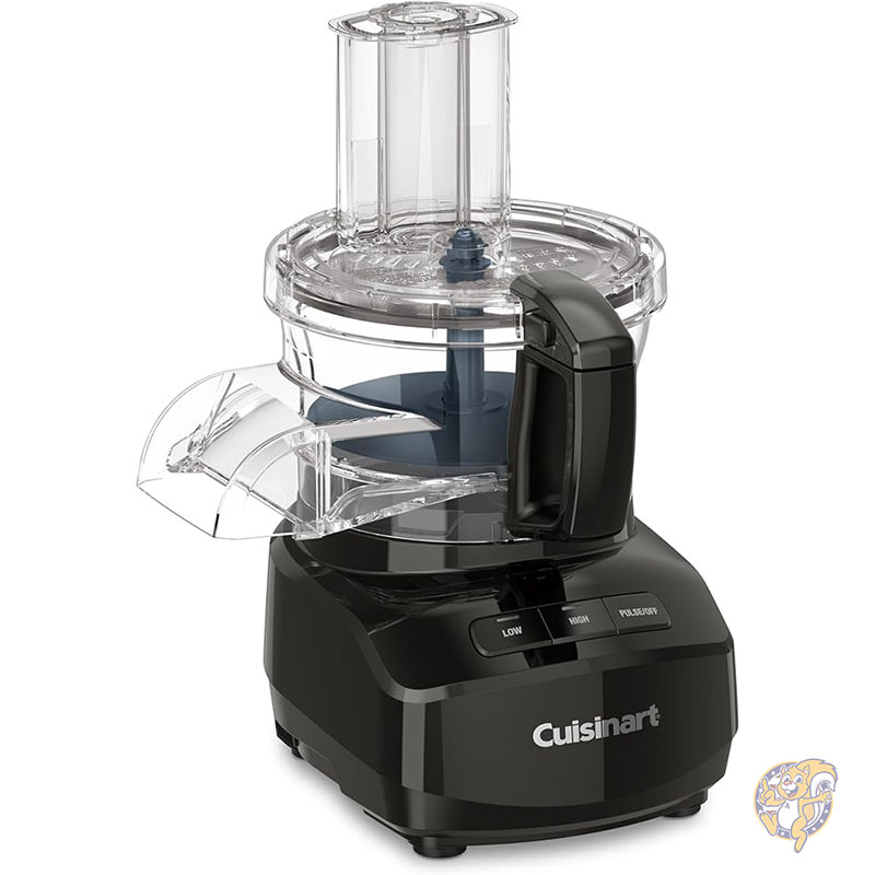 9���å� �ա��ɥץ����å��� ���ܤ����ܤΥ�С����֥륷���åǥ��󥰡����饤���ǥ����� ��˥С�����֥졼�� Ϣ³��¥����å����� �ܥ������Ǽ�դ� CUISINART �������ʡ���