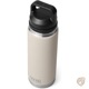 YETI �����ƥ� ���֥顼 26oz(769ml)�ܥȥ� ������Ǯ ���ƥ�쥹�������� ���㥰����å��դ���Cape Taupe