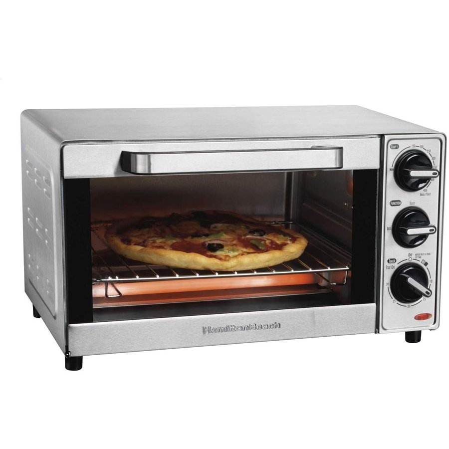 ハミルトンビーチ Hamilton Beach トースターオーブン 31401 アメリカ