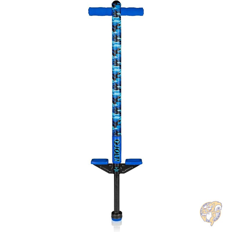 ホッパー ジョルト ポゴスティック 6歳以上の子供用 18～36kg 初心者に