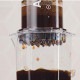 �������ץ쥹 AeroPress �ݡ����֥륳���ҡ��᡼���� XL�����ҡ��ץ쥹 �ե����ץ쥹 �ץ������С� �����ץ�å�3�Ĥε�ǽ ���� ���ե��� ������ ι�� �ݡ����֥륳���ҡ��᡼���� ���ꥢXL