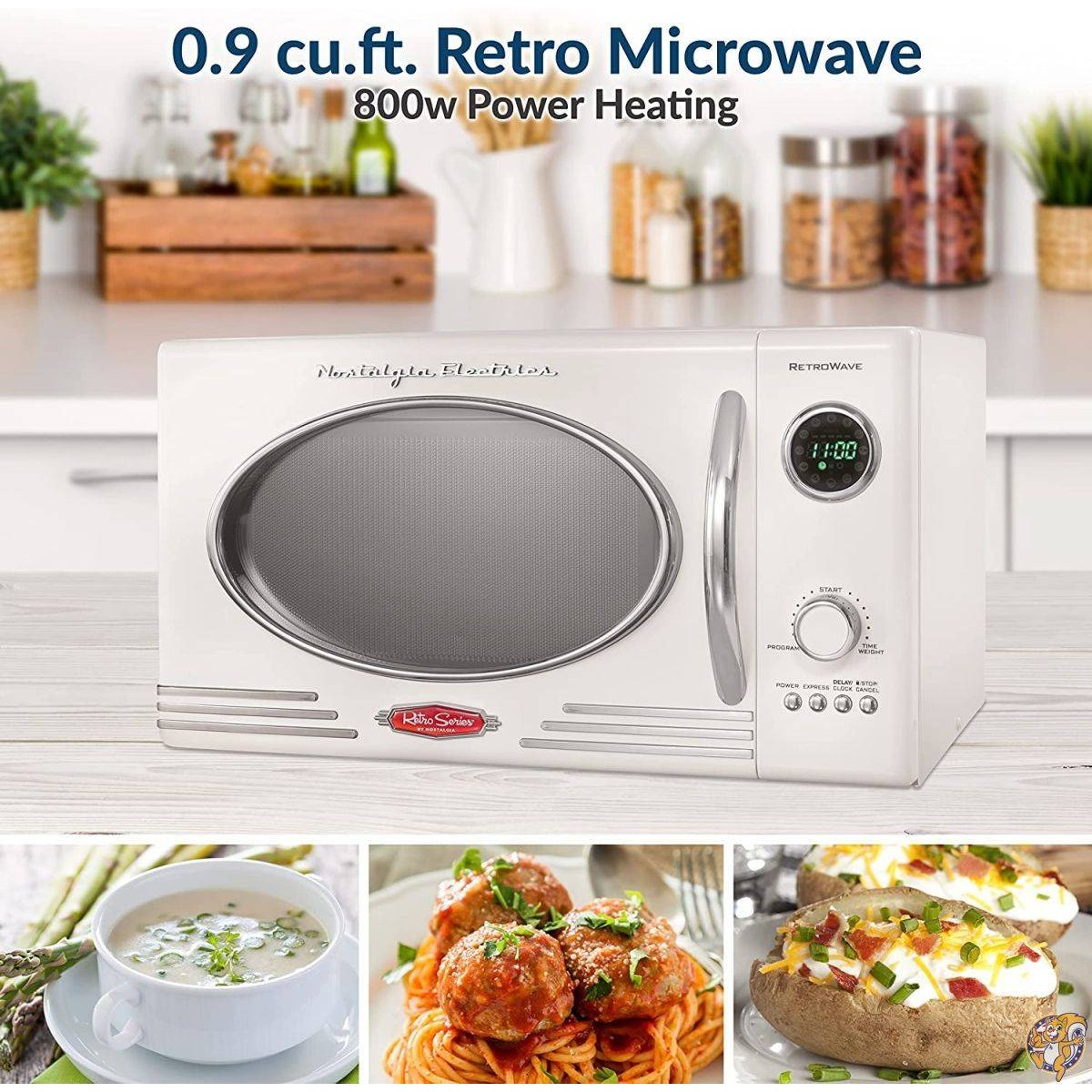 Nostalgia RMO4IVY ��ȥ� 0.9Ω���ե����� 800��å� �����󥿡��ȥå� �Żҥ�󥸥����֥� 5�ʳ��ѥ��٥� 12�ʳ���Ĵ������