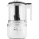 å󥨥 ɥ쥹åѡ 5å ۥ磻 KitchenAid KFCB519WH