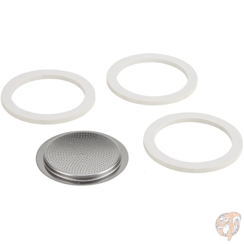 �ӥ���åƥ� ���ѥѥå���3�ġ����ƥ�쥹�������� �ե��륿�� 6���å� Venus Musa Kitty��