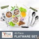 Tribal Cooking 48������С����������å� - 8���� - ���ƥ�쥹��������ե�åȥ����������ӥ󥰥��å� - ���ȥ�꡼���å� - �ʥ��� �ե����� ���ס��� - Ĵ����񥻥å� - �����������б� - �����餷�������ž夲