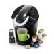 ���塼�ꥰ �����ҡ��᡼���� Keurig K45 ���꡼�ȥ��꡼�� ���󥰥륫�å� ���� �֥�å�