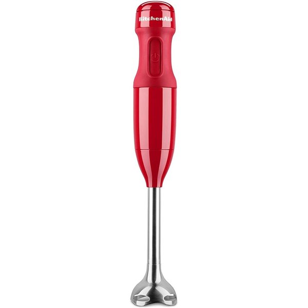 コードレス ハンドブレンダー キッチンエイド日本未発売 43680-9-