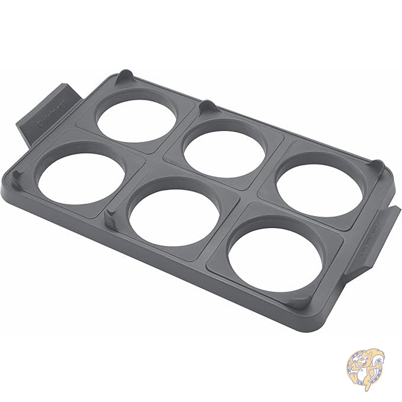 ����ɥ� ���å���� �ȥ쥤 CGR-600 7�ԡ��� CUISINART �������ʡ���