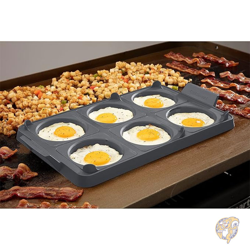 ����ɥ� ���å���� �ȥ쥤 CGR-600 7�ԡ��� CUISINART �������ʡ���