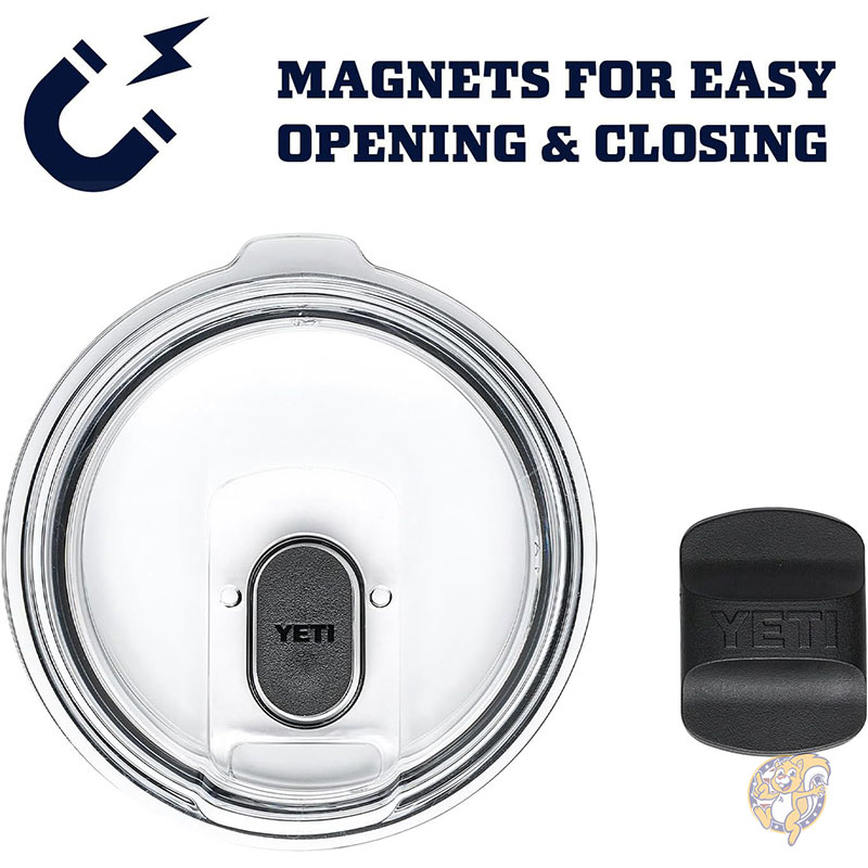 YETI ƥ ֥顼 396g å󥰥ޥ Ǯ ƥ쥹 ޥ饤դ