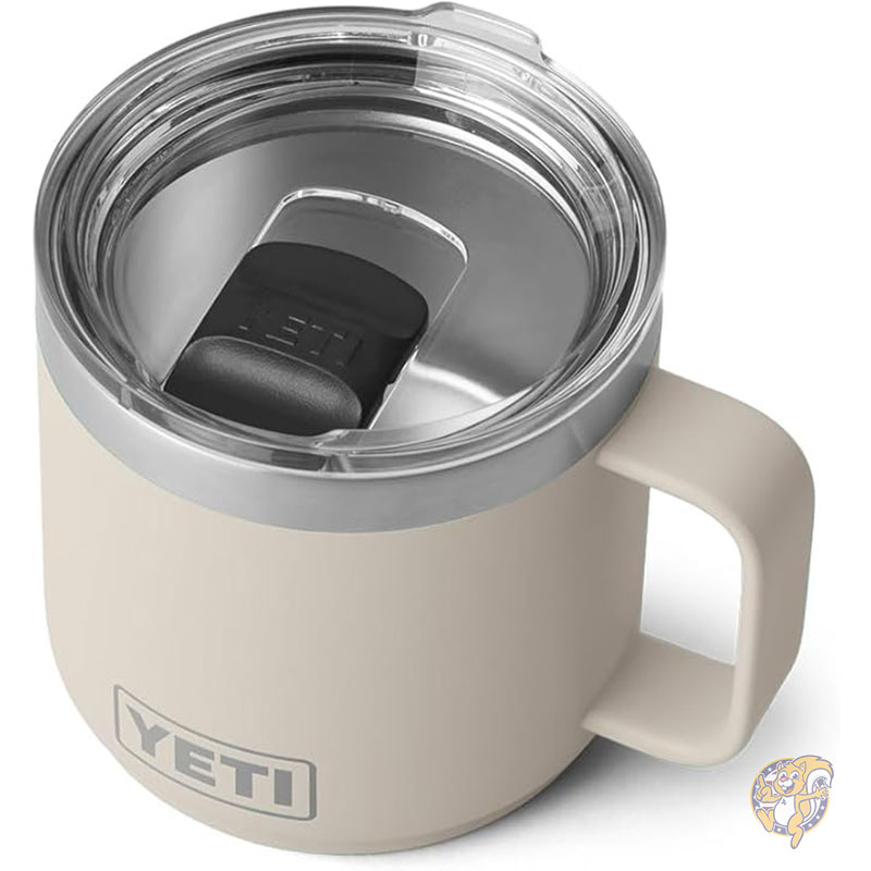 YETI ƥ ֥顼 396g å󥰥ޥ Ǯ ƥ쥹 ޥ饤դ