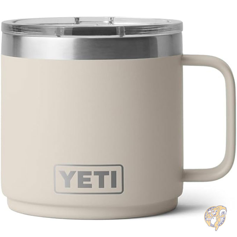YETI ƥ ֥顼 396g å󥰥ޥ Ǯ ƥ쥹 ޥ饤դ