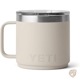 YETI ƥ ֥顼 396g å󥰥ޥ Ǯ ƥ쥹 ޥ饤դ
