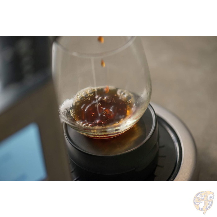 �֥�ӥ� Breville BDC450BSS �ץ쥷����� �֥�塼� �����ޥ� �����ҡ��᡼����