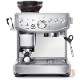 Breville �֥�ӥ� �����ץ�å��ޥ��� �����ҡ��᡼���� �����ץ�å��ޥ����� ��̳�ѡ������ѡ�BES876BSS