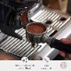 Breville �֥�ӥ� �����ץ�å��ޥ��� �����ҡ��᡼���� �����ץ�å��ޥ����� ��̳�ѡ������ѡ�BES876BSS