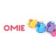 Omie Box �Ҷ��� ����Ȣ �ݲ� �����ܥå��� ϳ���ɻ� ��ˡ�ӥա��ɥ��� ���դ� ���å� Omie����Ȣ ��