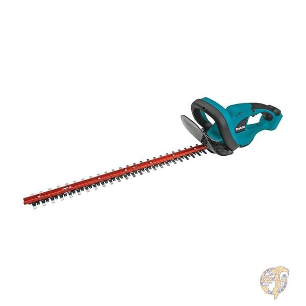 Makita　ヘッジトリマー マキタ Makita 草刈機 リチウムイオン コードレス 55cm ヘッジ