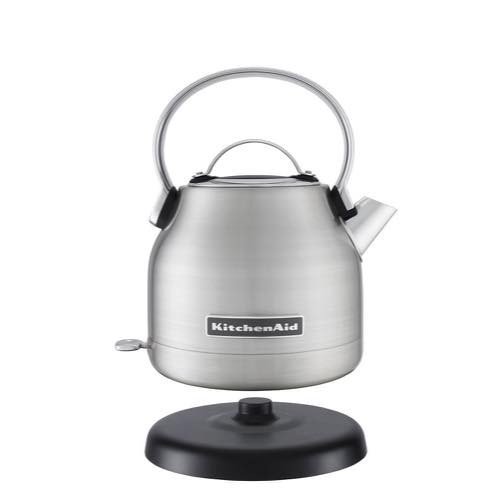 ���å��󥨥��� KitchenAid KEK1222SX ���ƥ�쥹 �ŵ����ȥ� �ŵ��䤫�� ��ʨ���� ����ꥫ���å������