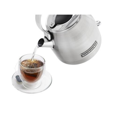 ���å��󥨥��� KitchenAid KEK1222SX ���ƥ�쥹 �ŵ����ȥ� �ŵ��䤫�� ��ʨ���� ����ꥫ���å������