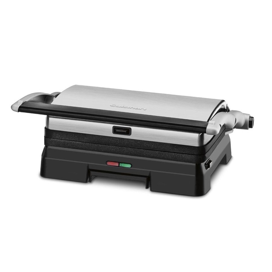 �������ʡ��� Cuisinart GR-11 �ѥˡ��˥᡼���� �ۥåȥ���ɥ᡼���� �����ץ졼�� ����ꥫ���å������