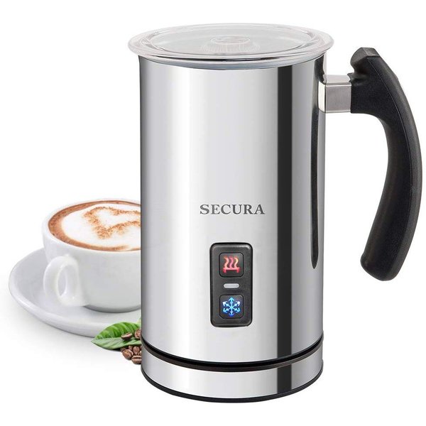 ������� �ߥ륯�ե����ޡ� Secura MMF003B ��ư �ߥ륯ˢΩ�ƴ� �������ޡ� ����Ĵ��