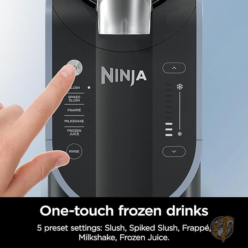 �ե������� �ɥ�󥯥ޥ�����SLUSHi RapidChill �ƥ��Υ�������� 88���� 2.6L ������ �䤿������ʪ ¿��ǽ �ե�������