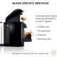 �֥�ӥ� Breville BNV450IBL �٥�ȥ��� �ץ饹 �����ץ�å��ޥ��� ������������ ���󥯥֥�å�