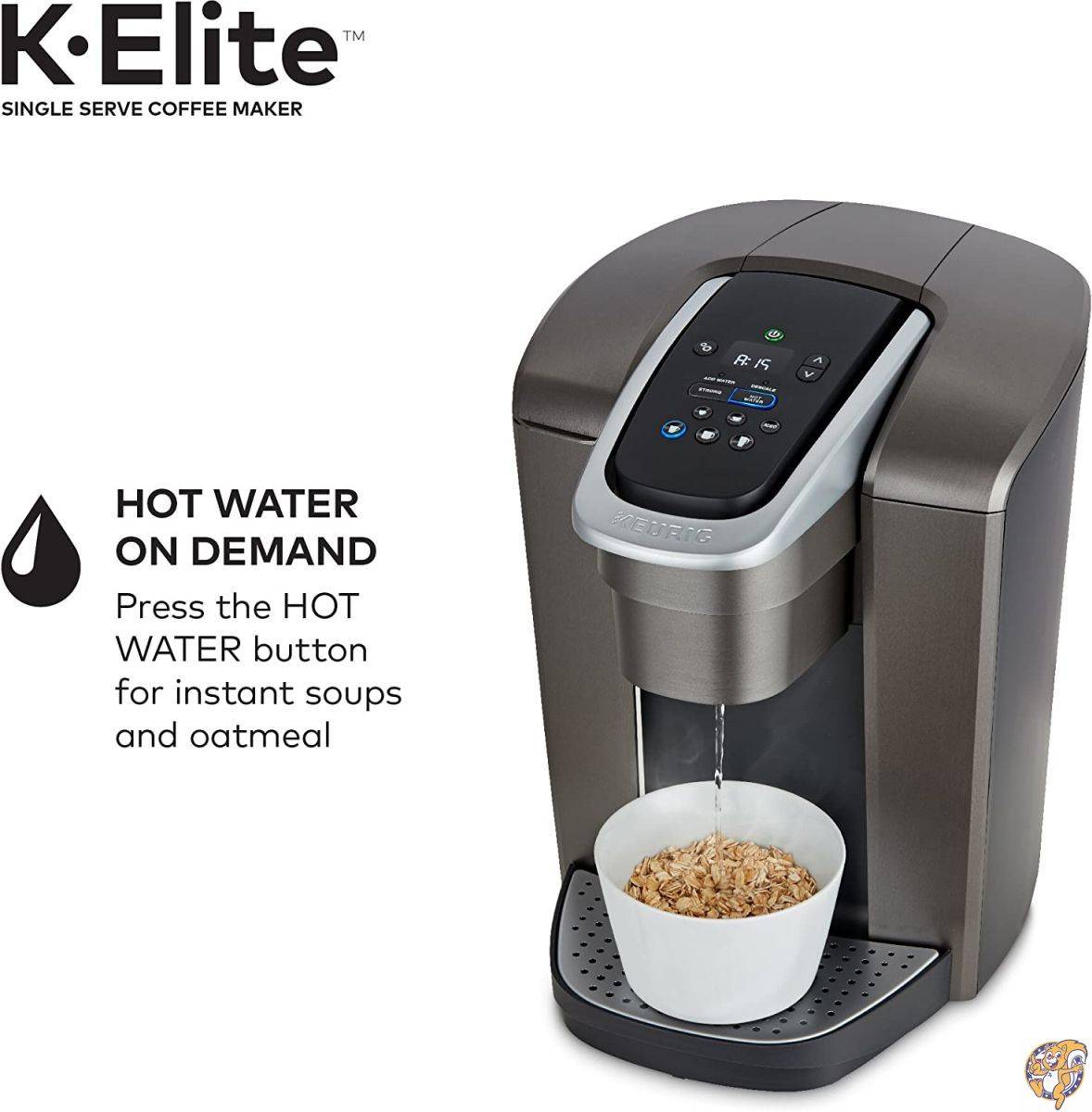 ���塼�ꥰ K-Elite �֥�å���ɥ���С� ���󥰥륵���� �����ҡ��᡼������Laughing Man ������ӥ� �ҥ� K-Cup �ݥå� 44�� 5000197490