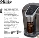 ���塼�ꥰ K-Elite �֥�å���ɥ���С� ���󥰥륵���� �����ҡ��᡼������Laughing Man ������ӥ� �ҥ� K-Cup �ݥå� 44�� 5000197490