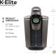 ���塼�ꥰ K-Elite �֥�å���ɥ���С� ���󥰥륵���� �����ҡ��᡼������Laughing Man ������ӥ� �ҥ� K-Cup �ݥå� 44�� 5000197490