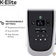 ���塼�ꥰ K-Elite �֥�å���ɥ���С� ���󥰥륵���� �����ҡ��᡼������Laughing Man ������ӥ� �ҥ� K-Cup �ݥå� 44�� 5000197490
