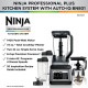 Ninja �˥󥸥� ���å������� Ĵ����� �֥����� ���졼 BN801