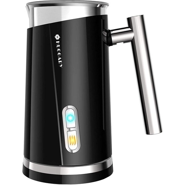 Huogary �ߥ륯�ե����ޡ� N11 ��ư �ߥ륯ˢΩ�� ��ư �������ޡ� �֥�å� �������ޡ�