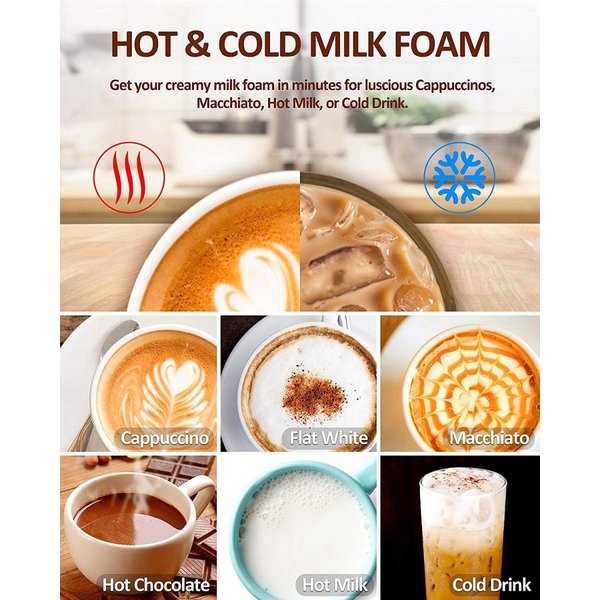 Huogary �ߥ륯�ե����ޡ� N11 ��ư �ߥ륯ˢΩ�� ��ư �������ޡ� �֥�å� �������ޡ�