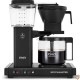 Moccamaster 53948 KBGV Select 10���å� �����ҡ��᡼���� �ޥåȥ֥�å� 40���� 1.25��åȥ�