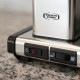 Moccamaster 53948 KBGV Select 10���å� �����ҡ��᡼���� �ޥåȥ֥�å� 40���� 1.25��åȥ�