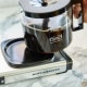 Moccamaster 53948 KBGV Select 10���å� �����ҡ��᡼���� �ޥåȥ֥�å� 40���� 1.25��åȥ�