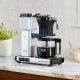 Moccamaster 53948 KBGV Select 10���å� �����ҡ��᡼���� �ޥåȥ֥�å� 40���� 1.25��åȥ�