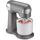 �������ʡ��� �ե롼�ġ����������꡼��᡼������°���å� Cuisinart IC-50 �ۥ磻��
