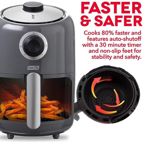 ���å��� ����ѥ��ȥ����ե饤�䡼 ���졼 Dash DCAF150GBGY02 �Υ�ե饤�䡼