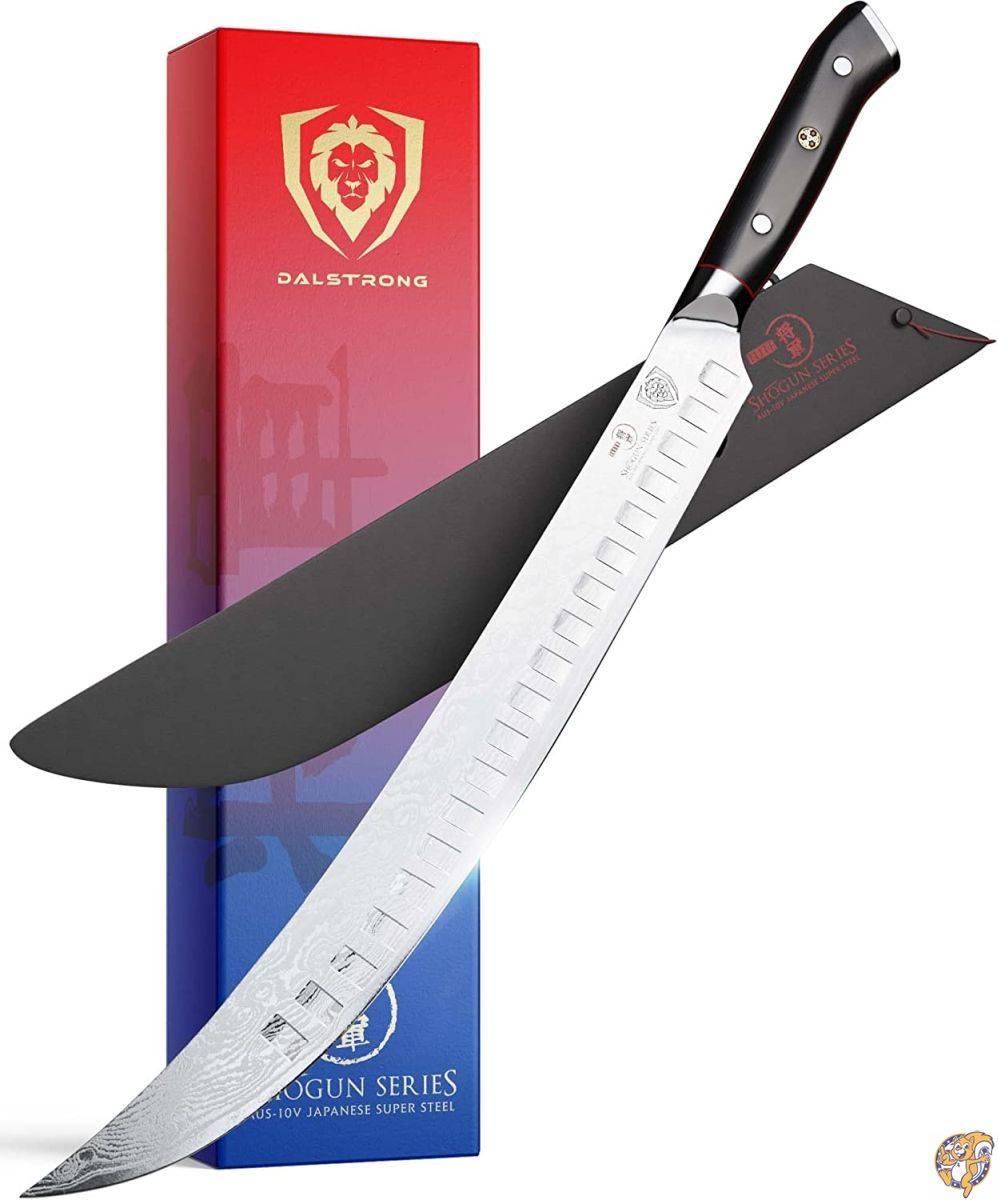 DALSTRONG ���ڤ�ʥ��� - 12.5����� ���饤���� - �������꡼�� ELITE - ����AUS-10V �����ѡ��������� - �����������ߥ��֥졼���󥰥ʥ��� - ���դ�