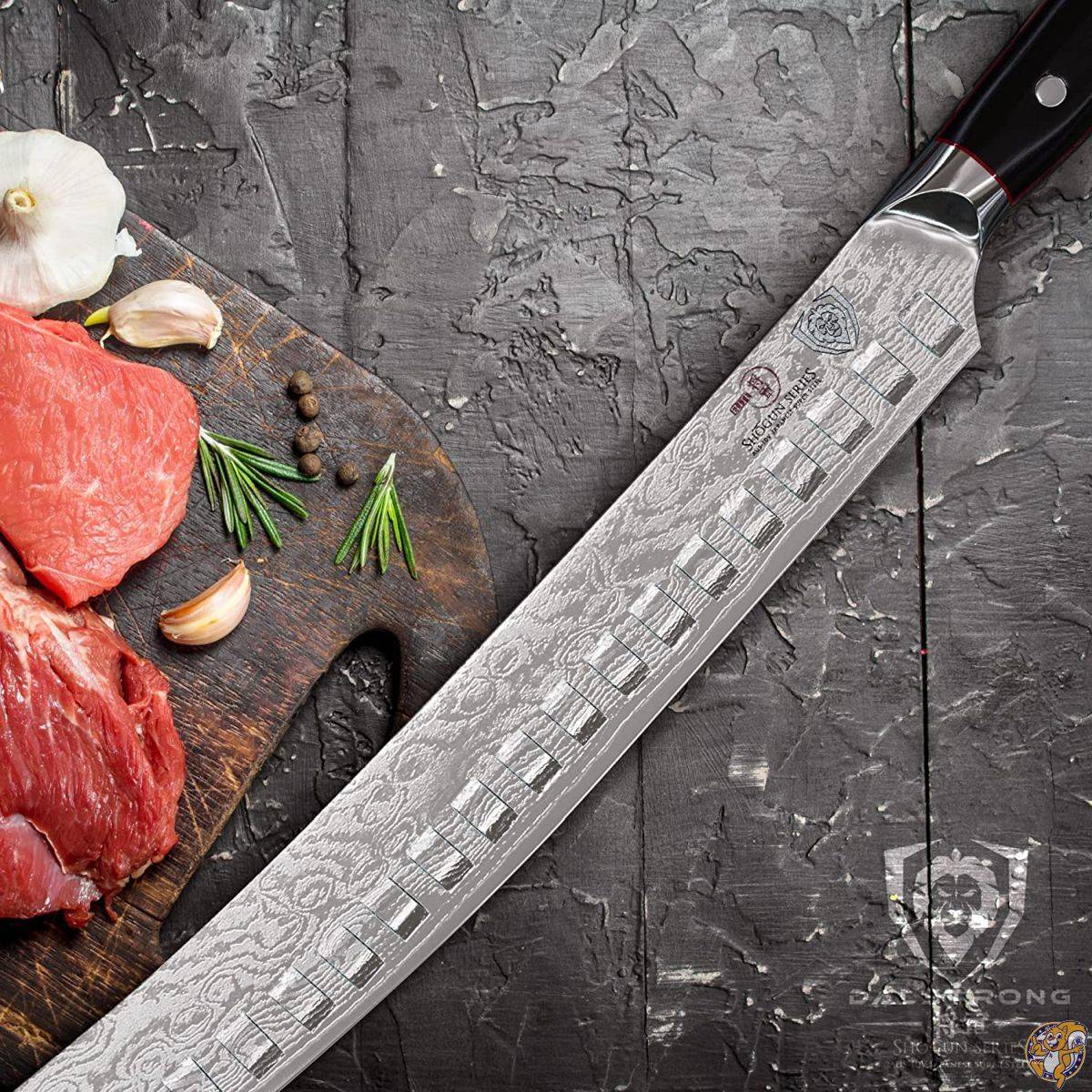 DALSTRONG ���ڤ�ʥ��� - 12.5����� ���饤���� - �������꡼�� ELITE - ����AUS-10V �����ѡ��������� - �����������ߥ��֥졼���󥰥ʥ��� - ���դ�