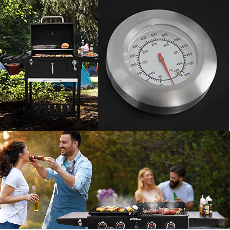 Royal Gourmet �С��٥��塼����� �С��٥��塼�������������륰��� ��BQ����� CD1824EN