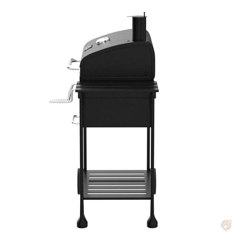 Royal Gourmet �С��٥��塼����� �С��٥��塼�������������륰��� ��BQ����� CD1824EN