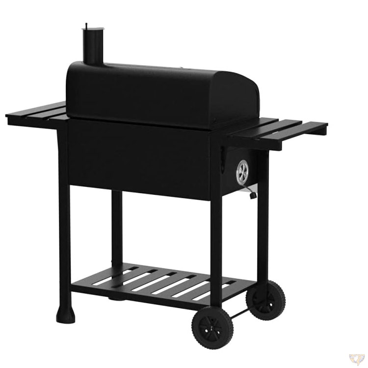 Royal Gourmet �С��٥��塼����� �С��٥��塼�������������륰��� ��BQ����� CD1824EN